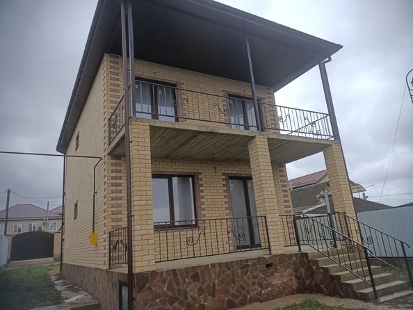 
  Продается дом, 134 м², станица Анапская
. Фото 2.