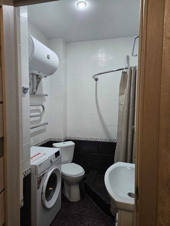 
  Продается 2-комн. квартира, 45 м², Северный пер, д. 6к4
. Фото 2.