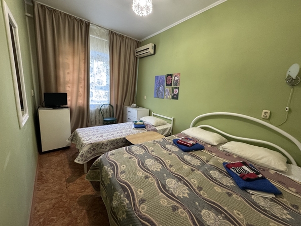 
  Продается комната, 11 м², Терская ул, д. 221
. Фото 1.