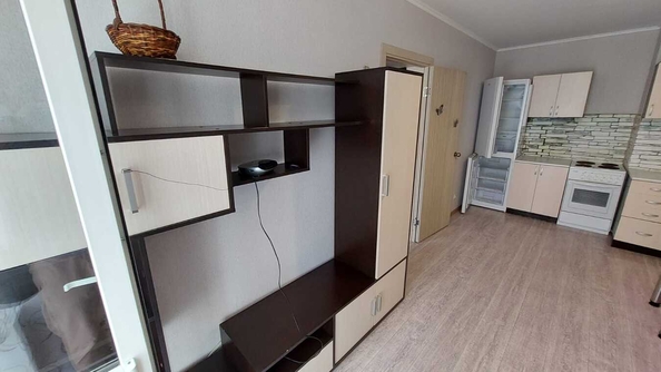 
  Продается 1-комн. квартира, 36 м², Адмирала Пустошкина ул, д. 22к3
. Фото 7.