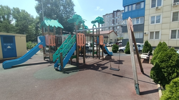 
  Продается 1-комн. квартира, 42 м², Астраханская ул, д. 76
. Фото 8.