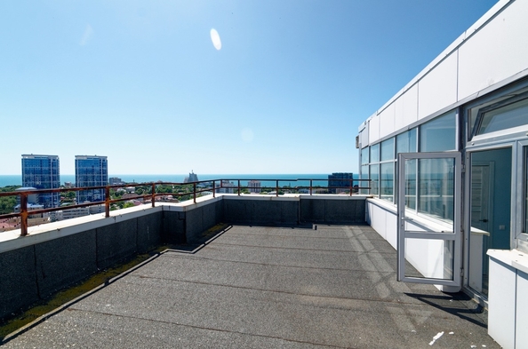 
  Продается 3-комн. квартира, 166 м², Кирова ул, д. 84
. Фото 25.