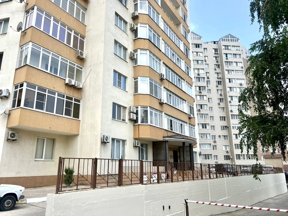 
  Продается 2-комн. квартира, 83 м², Промышленная ул, д. 9к1
. Фото 2.