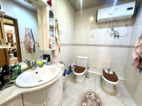
  Продается 2-комн. квартира, 83 м², Промышленная ул, д. 9к1
. Фото 21.