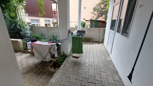 
  Продается 1-комн. квартира, 17 м², Кати Соловьяновой ул
. Фото 16.