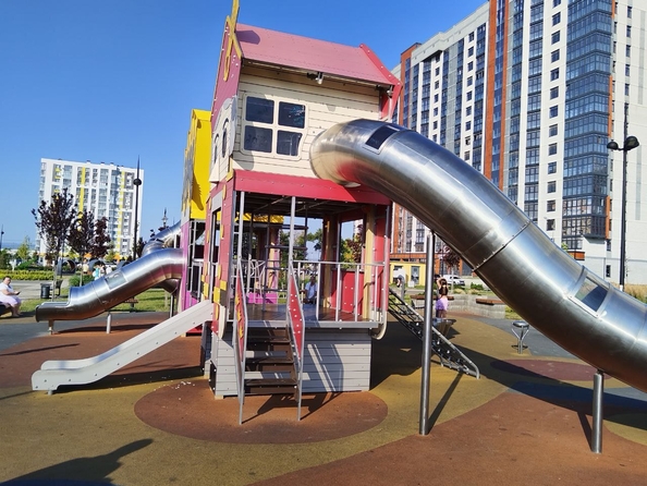 
  Продается 1-комн. квартира, 39 м², Ивана Голубца ул, д. 147
. Фото 32.