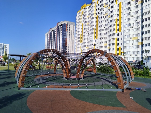 
  Продается 1-комн. квартира, 39 м², Ивана Голубца ул, д. 147
. Фото 33.