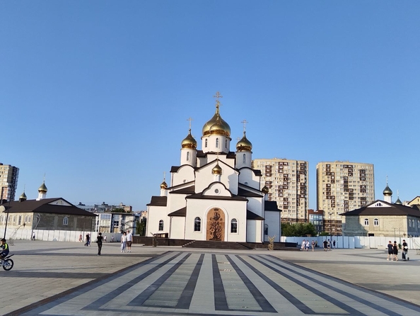 
  Продается 1-комн. квартира, 39 м², Ивана Голубца ул, д. 147
. Фото 39.