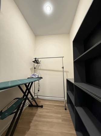 
  Продается 1-комн. квартира, 46 м², Таманская ул, д. 121к9
. Фото 15.