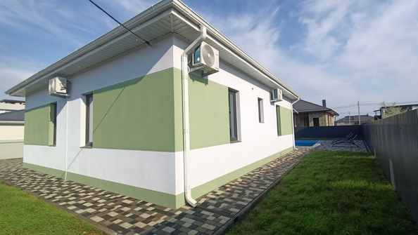 
  Продается дом, 116 м², село Цибанобалка
. Фото 5.
