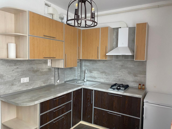 
  Продается 1-комн. квартира, 32 м², Рождественская ул, д. 42
. Фото 2.