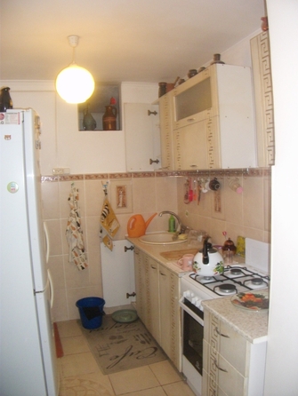 
  Продается 1-комн. квартира, 29 м², Ленина ул, д. 131
. Фото 2.