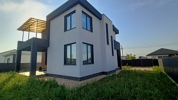 
  Продается дом, 175 м², село Цибанобалка
. Фото 1.