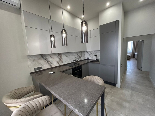 
  Продается 1-комн. квартира, 47 м², Владимирская ул, д. 55Вк2
. Фото 18.