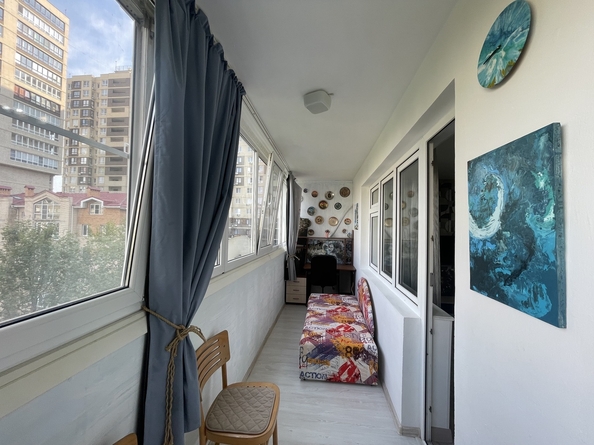 
  Продается 1-комн. квартира, 55 м², Ленина ул, д. 173к5
. Фото 20.