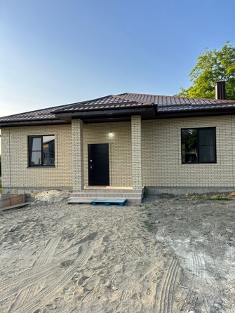 
  Продается дом, 154 м², станица Гостагаевская
. Фото 2.