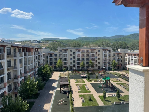 
  Продается 1-комн. квартира, 38 м², Мирная ул, д. 11к3
. Фото 1.