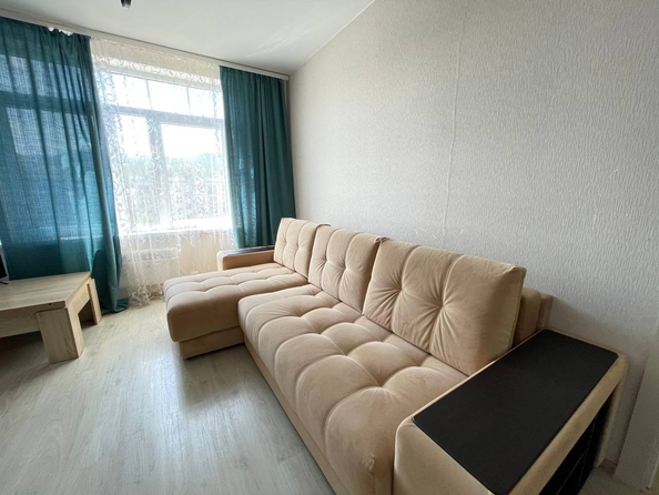 
  Продается 1-комн. квартира, 38 м², Мирная ул, д. 11к3
. Фото 13.