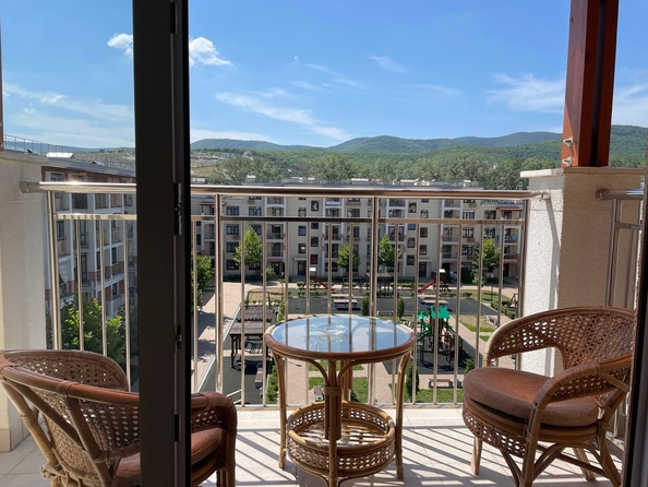 
  Продается 1-комн. квартира, 38 м², Мирная ул, д. 11к3
. Фото 23.