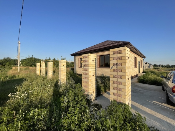 
  Продается дом, 94 м², село Юровка
. Фото 1.
