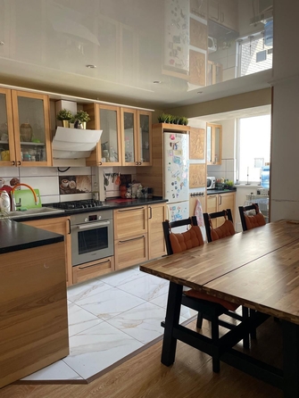 
  Продается 3-комн. квартира, 77 м², 40 лет Победы ул, д. 38
. Фото 2.