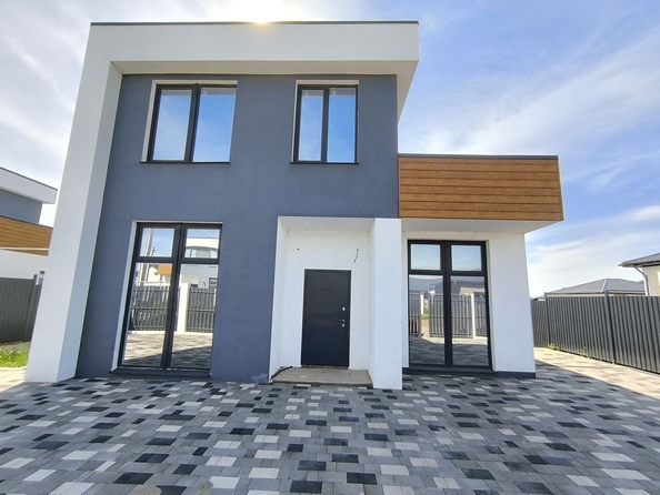 
  Продается дом, 180 м², село Витязево
. Фото 3.