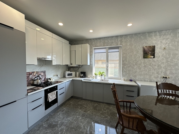 
  Продается дом, 80 м², село Джигинка
. Фото 4.