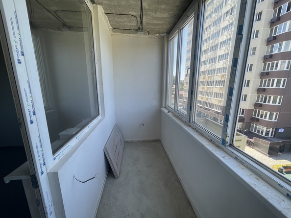 
  Продается студия, 27 м², Рождественская ул, д. 55к2
. Фото 4.
