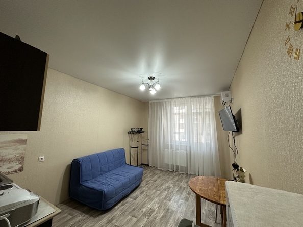 
  Продается студия, 25 м², Владимирская ул, д. 142
. Фото 3.