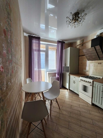 
  Продается 1-комн. квартира, 34 м², Краснодарская ул, д. 66Г
. Фото 5.