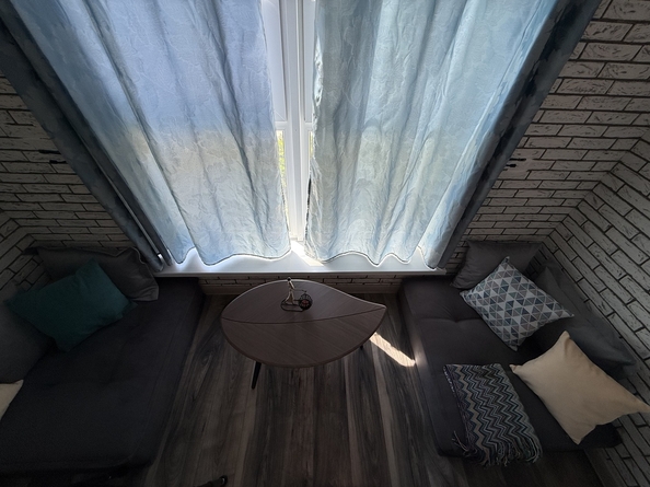 
  Продается студия, 25 м², Таманская ул, д. 121к14
. Фото 13.