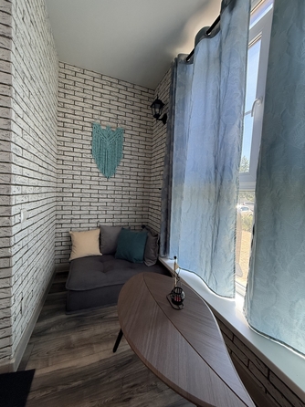 
  Продается студия, 25 м², Таманская ул, д. 121к14
. Фото 15.