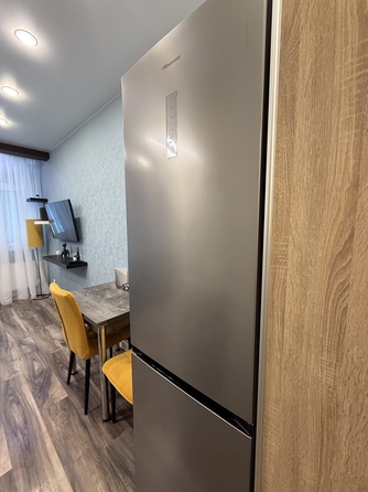 
  Продается студия, 25 м², Таманская ул, д. 121к14
. Фото 27.