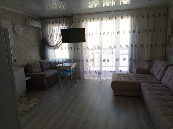 
  Продается студия, 29 м², Анапское ш, д. 24к1
. Фото 6.