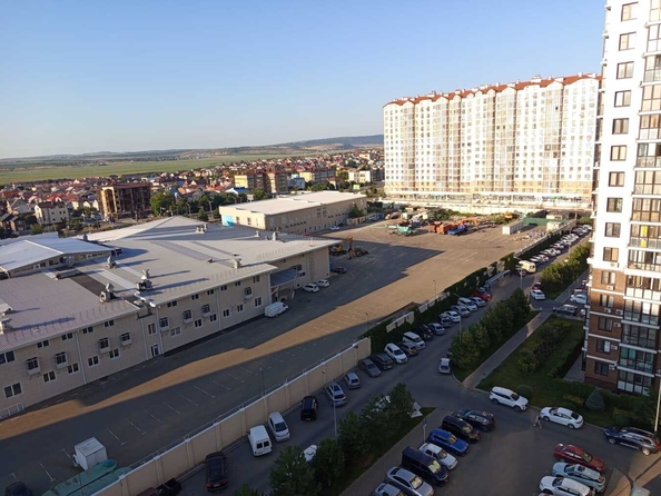 
  Продается студия, 29 м², Анапское ш, д. 24к1
. Фото 20.