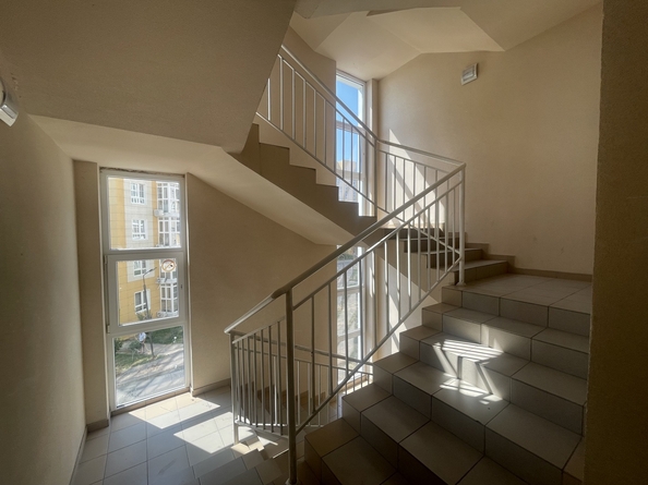 
  Продается 1-комн. квартира, 37 м², Мирная ул, д. 29к8
. Фото 18.