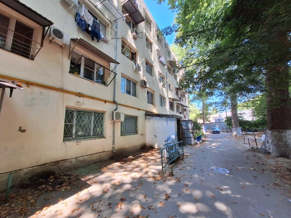 
  Продается комната, 23 м², Подстанции пер, д. 4
. Фото 12.