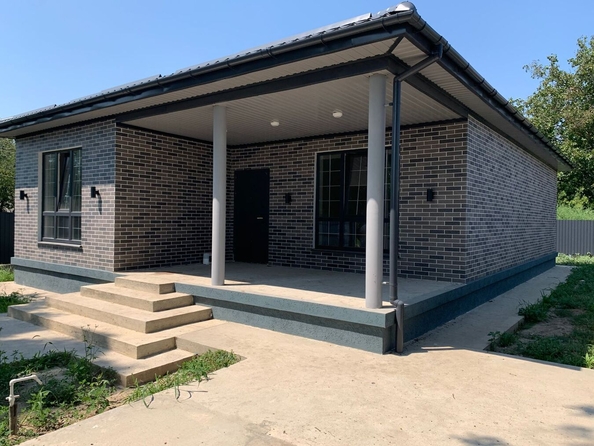 
  Продается дом, 115 м², село Юровка
. Фото 3.