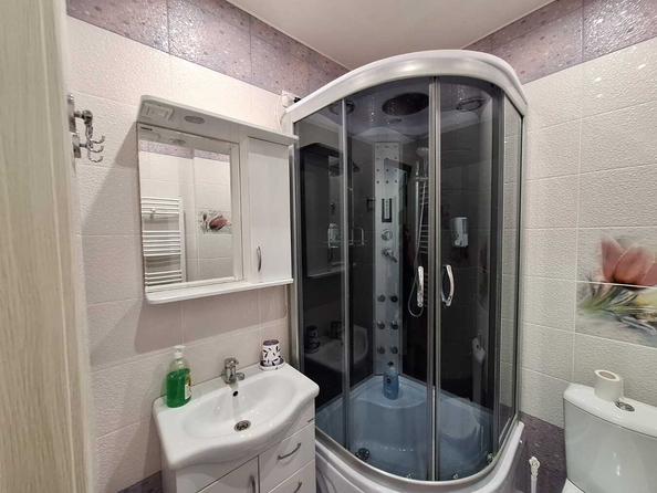 
  Продается 1-комн. квартира, 39 м², Парковая ул, д. 60к6
. Фото 1.