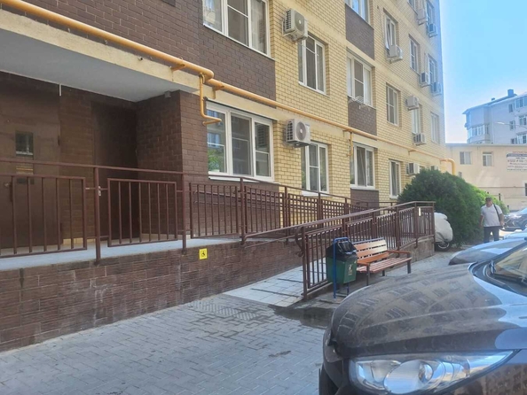
  Продается 1-комн. квартира, 39 м², Парковая ул, д. 60к6
. Фото 3.