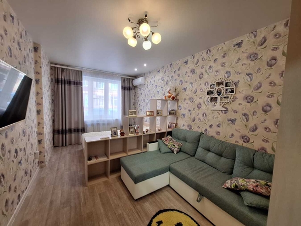 
  Продается 1-комн. квартира, 39 м², Парковая ул, д. 60к6
. Фото 8.