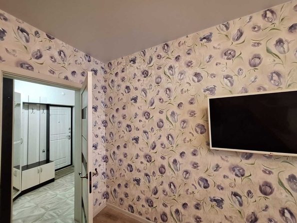 
  Продается 1-комн. квартира, 39 м², Парковая ул, д. 60к6
. Фото 13.