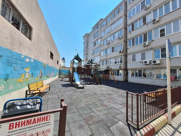 
  Продается 1-комн. квартира, 39 м², Парковая ул, д. 60к6
. Фото 21.
