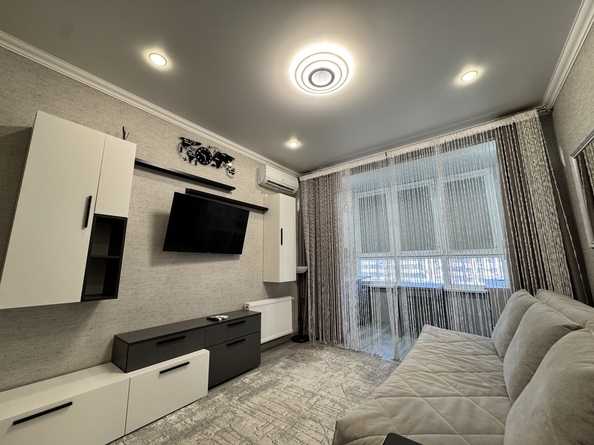 
  Продается студия, 23 м², Ленина ул, д. 173Ак4
. Фото 3.