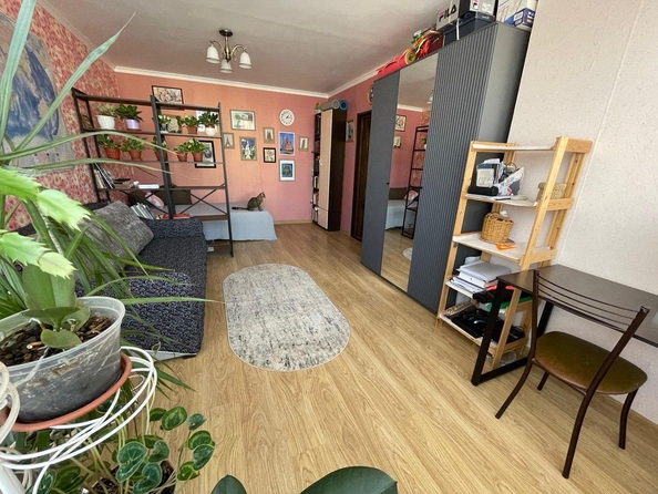
  Продается 1-комн. квартира, 52 м², Ленина ул, д. 195
. Фото 3.
