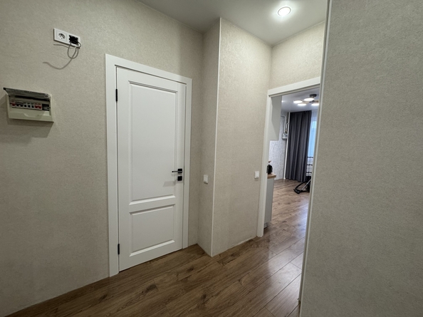 
  Продается 1-комн. квартира, 43 м², Шевченко ул, д. 288Бк2
. Фото 22.