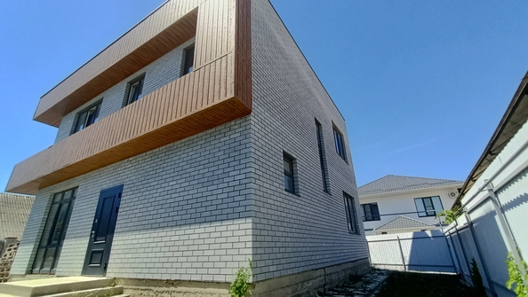 
  Продается дом, 150 м², станица Анапская
. Фото 2.