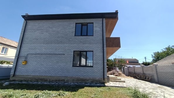 
  Продается дом, 150 м², станица Анапская
. Фото 6.