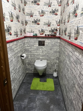 
  Продается 1-комн. квартира, 46 м², Шевченко ул, д. 288Ак2
. Фото 10.