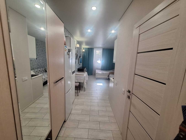 
  Продается студия, 25 м², Владимирская ул, д. 154к2
. Фото 1.